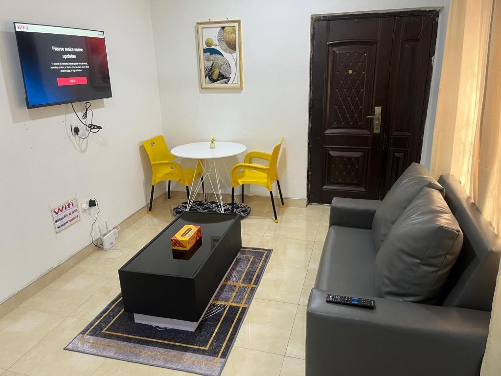 Royal Guest House